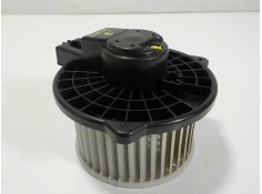 Recambio de motor calefaccion para mazda 2 lim. () 1.5 16v cat referencia OEM IAM  8727001820 
