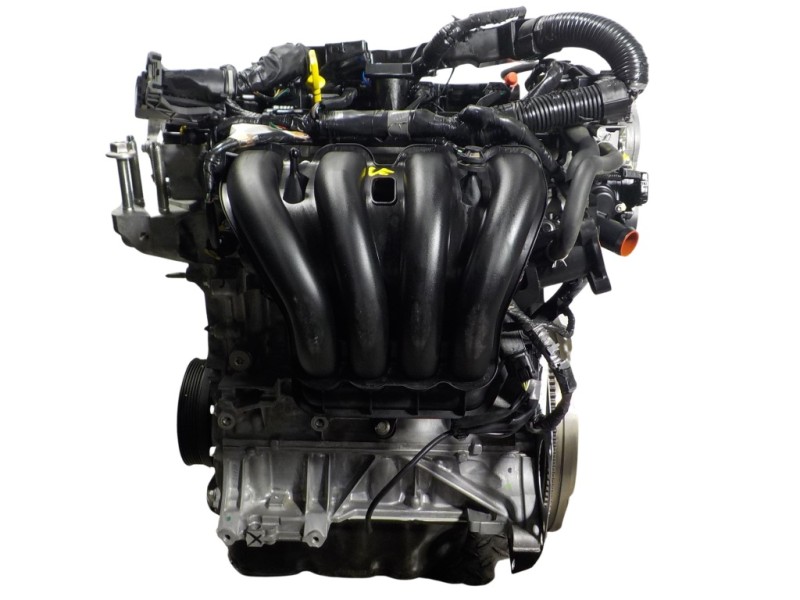 Recambio de motor completo para mazda 2 lim. () 1.5 16v cat referencia OEM IAM  P5 