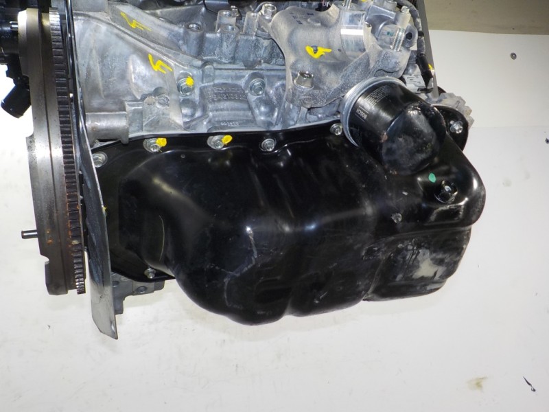 Recambio de motor completo para mazda 2 lim. () 1.5 16v cat referencia OEM IAM  P5 