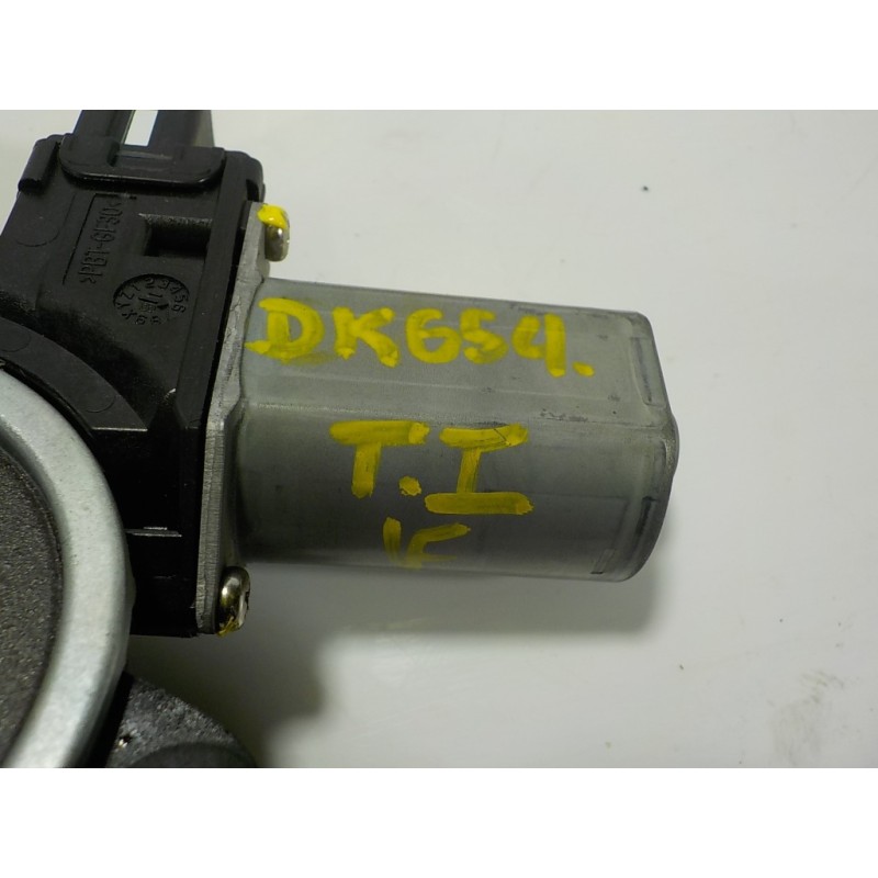 Recambio de motor elevalunas trasero izquierdo para mazda 2 lim. () 1.5 16v cat referencia OEM IAM  BHP15958X 