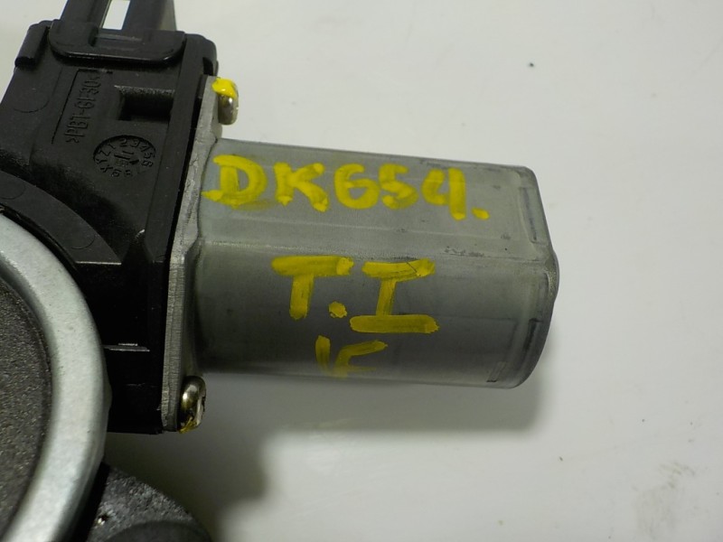 Recambio de motor elevalunas trasero izquierdo para mazda 2 lim. () 1.5 16v cat referencia OEM IAM  BHP15958X 