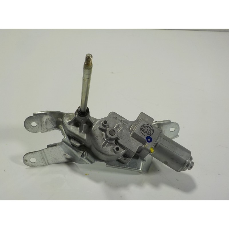 Recambio de motor limpia trasero para mazda 2 lim. () 1.5 16v cat referencia OEM IAM   