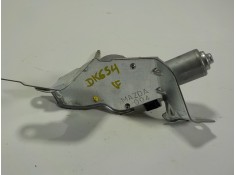 Recambio de motor limpia trasero para mazda 2 lim. () 1.5 16v cat referencia OEM IAM    2