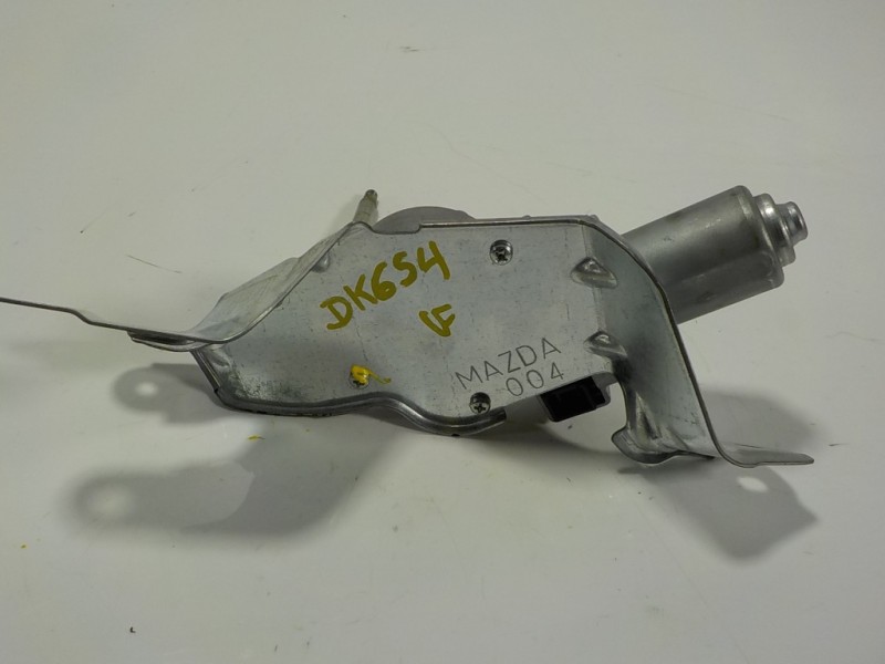 Recambio de motor limpia trasero para mazda 2 lim. () 1.5 16v cat referencia OEM IAM   