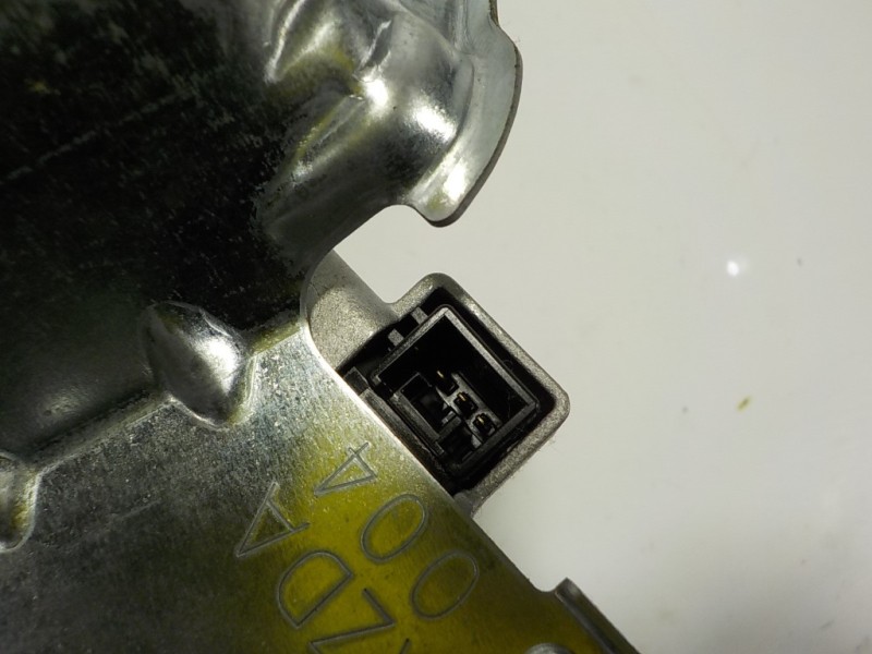 Recambio de motor limpia trasero para mazda 2 lim. () 1.5 16v cat referencia OEM IAM   