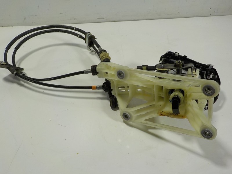 Recambio de palanca cambio para mazda 2 lim. () 1.5 16v cat referencia OEM IAM  DA7H46100 