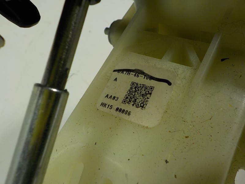 Recambio de palanca cambio para mazda 2 lim. () 1.5 16v cat referencia OEM IAM  DA7H46100 