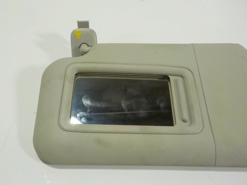 Recambio de parasol izquierdo para mazda 2 lim. () 1.5 16v cat referencia OEM IAM   