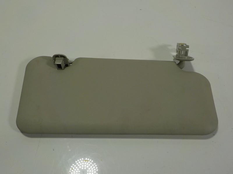 Recambio de parasol izquierdo para mazda 2 lim. () 1.5 16v cat referencia OEM IAM   