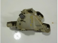 Recambio de piloto trasero antiniebla derecho para mazda 2 lim. () 1.5 16v cat referencia OEM IAM  DA6J51650  2