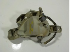 Recambio de piloto trasero antiniebla izquierdo para mazda 2 lim. () 1.5 16v cat referencia OEM IAM  DA6J51367  2