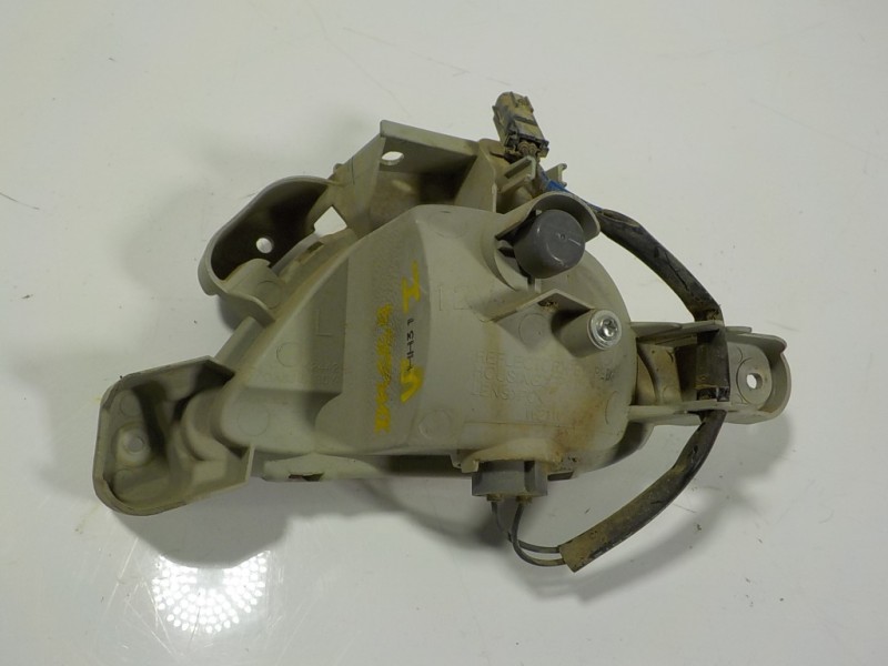 Recambio de piloto trasero antiniebla izquierdo para mazda 2 lim. () 1.5 16v cat referencia OEM IAM  DA6J51367 