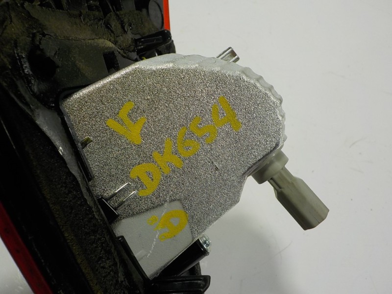 Recambio de piloto trasero derecho interior para mazda 2 lim. () 1.5 16v cat referencia OEM IAM   