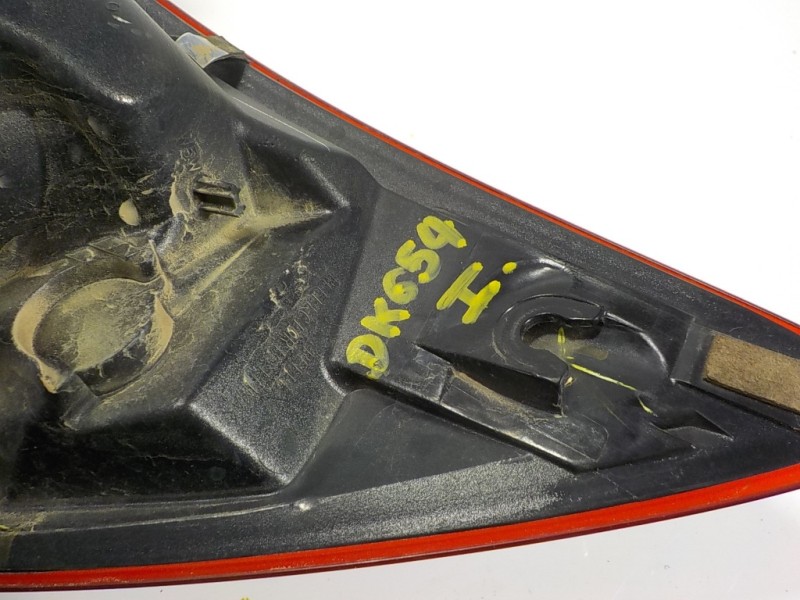 Recambio de piloto trasero izquierdo para mazda 2 lim. () 1.5 16v cat referencia OEM IAM   