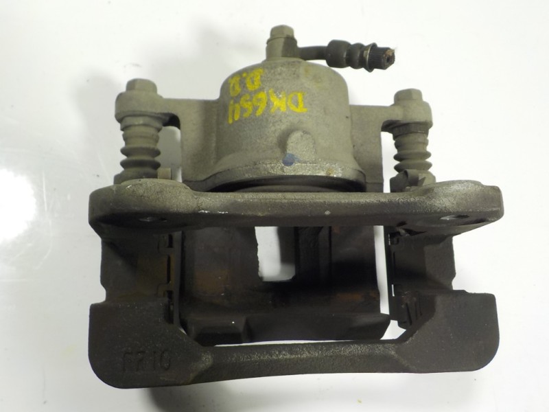 Recambio de pinza freno delantera derecha para mazda 2 lim. () 1.5 16v cat referencia OEM IAM   