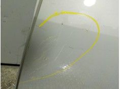 Recambio de puerta trasera izquierda para mazda 2 lim. () 1.5 16v cat referencia OEM IAM    2