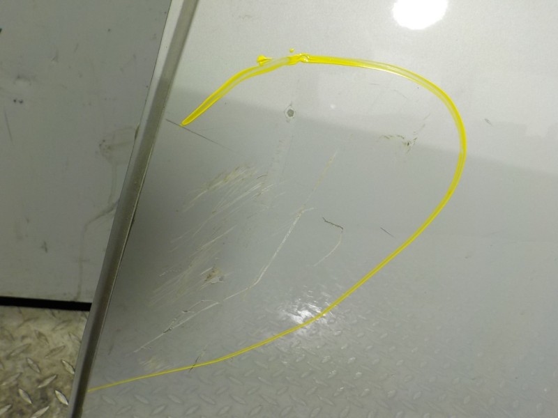 Recambio de puerta trasera izquierda para mazda 2 lim. () 1.5 16v cat referencia OEM IAM   