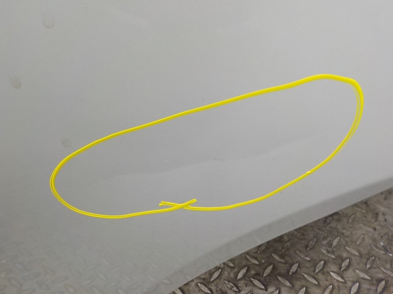 Recambio de puerta trasera izquierda para mazda 2 lim. () 1.5 16v cat referencia OEM IAM   