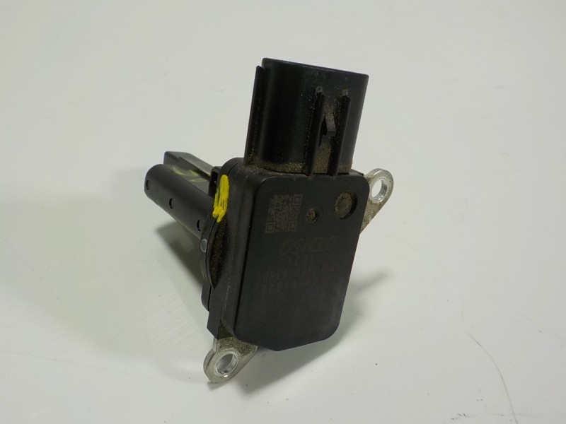 Recambio de caudalimetro para toyota verso 1.6 16v cat referencia OEM IAM 222040V020 222040V020 