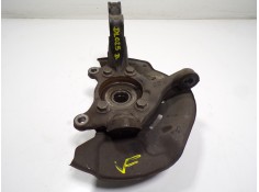 Recambio de mangueta delantera derecha para toyota verso 1.6 16v cat referencia OEM IAM 432110F040  4355002010 2