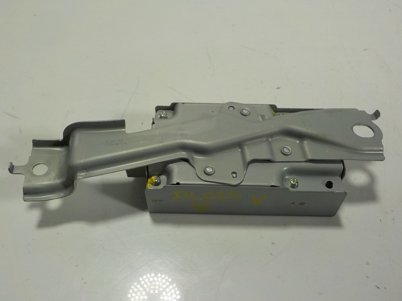 Recambio de modulo electronico para toyota verso 1.6 16v cat referencia OEM IAM 8598A0F010 8598A0F010 