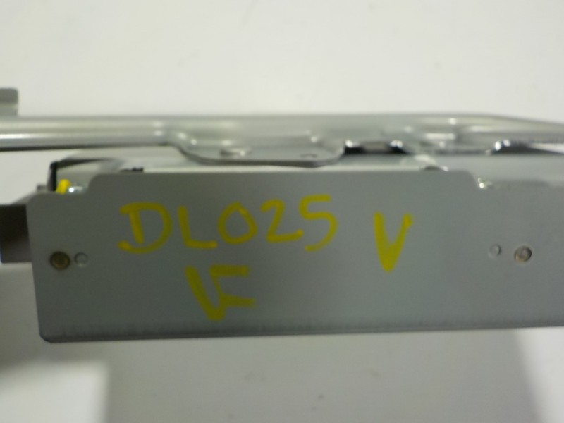 Recambio de modulo electronico para toyota verso 1.6 16v cat referencia OEM IAM 8598A0F010 8598A0F010 