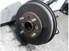 Recambio de puente trasero para mazda 2 lim. () 1.5 16v cat referencia OEM IAM    2