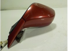 Recambio de espejo izquierdo para peugeot 807 2.0 hdi fap cat referencia OEM IAM    2