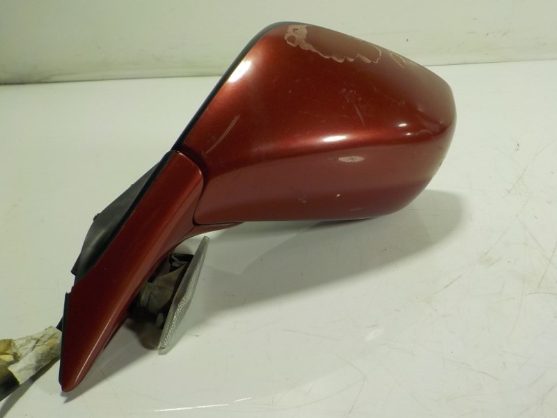 Recambio de espejo izquierdo para peugeot 807 2.0 hdi fap cat referencia OEM IAM   