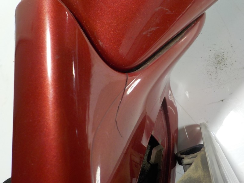 Recambio de espejo izquierdo para peugeot 807 2.0 hdi fap cat referencia OEM IAM   