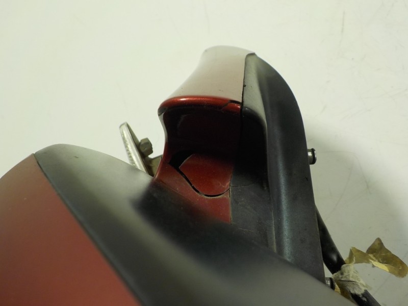 Recambio de espejo izquierdo para peugeot 807 2.0 hdi fap cat referencia OEM IAM   