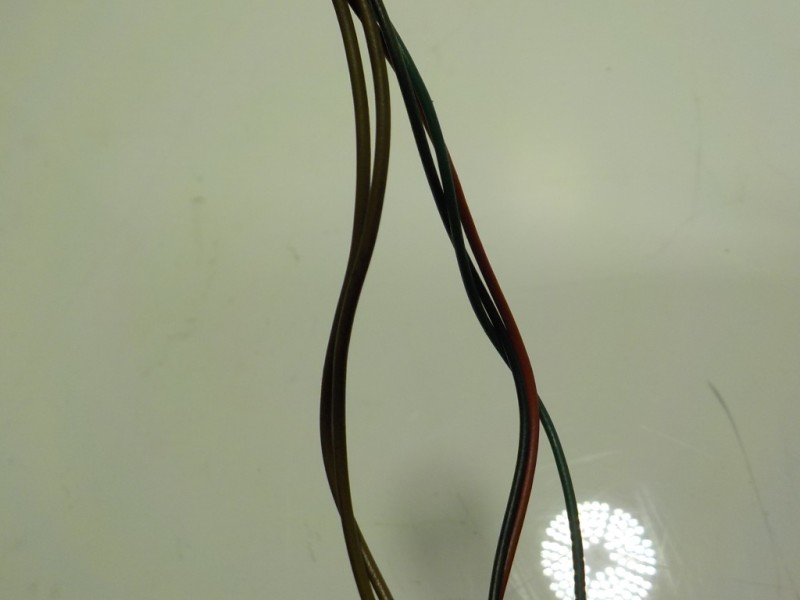 Recambio de espejo izquierdo para peugeot 807 2.0 hdi fap cat referencia OEM IAM   