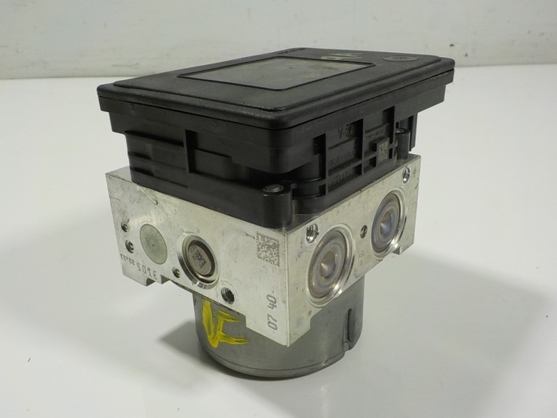 Recambio de abs para opel corsa f 1.2 referencia OEM IAM  9836177780 