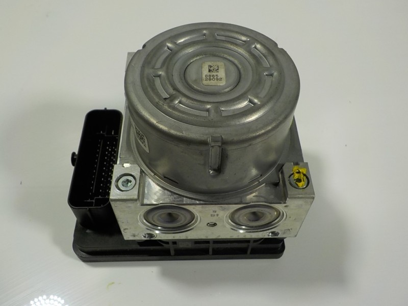 Recambio de abs para opel corsa f 1.2 referencia OEM IAM  9836177780 