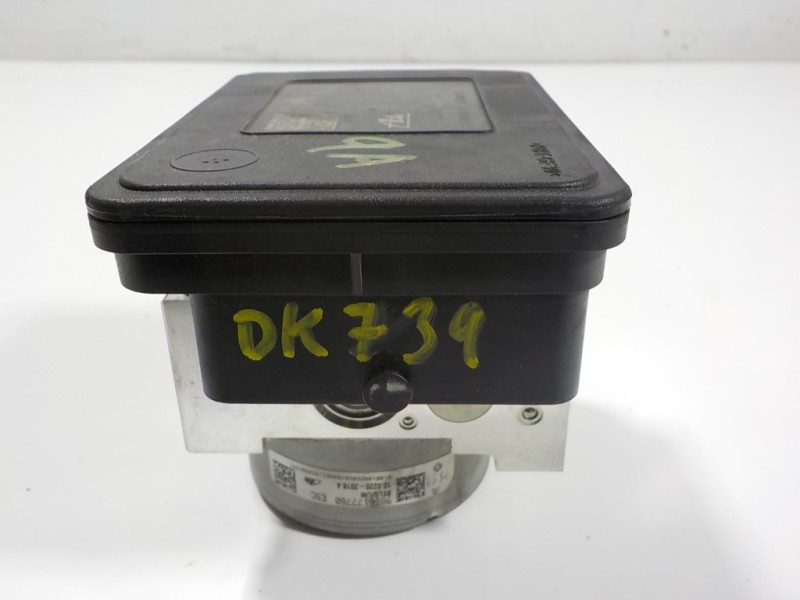 Recambio de abs para opel corsa f 1.2 referencia OEM IAM  9836177780 