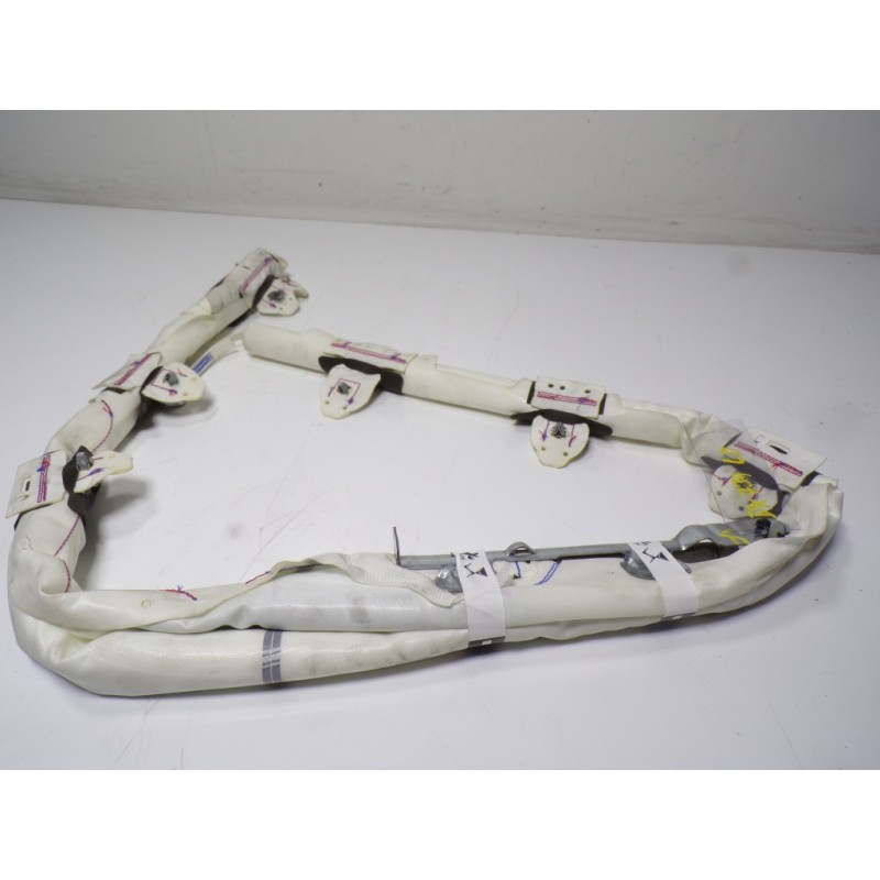 Recambio de airbag cortina delantero derecho para opel corsa f 1.2 referencia OEM IAM  5XXBBB0052326 