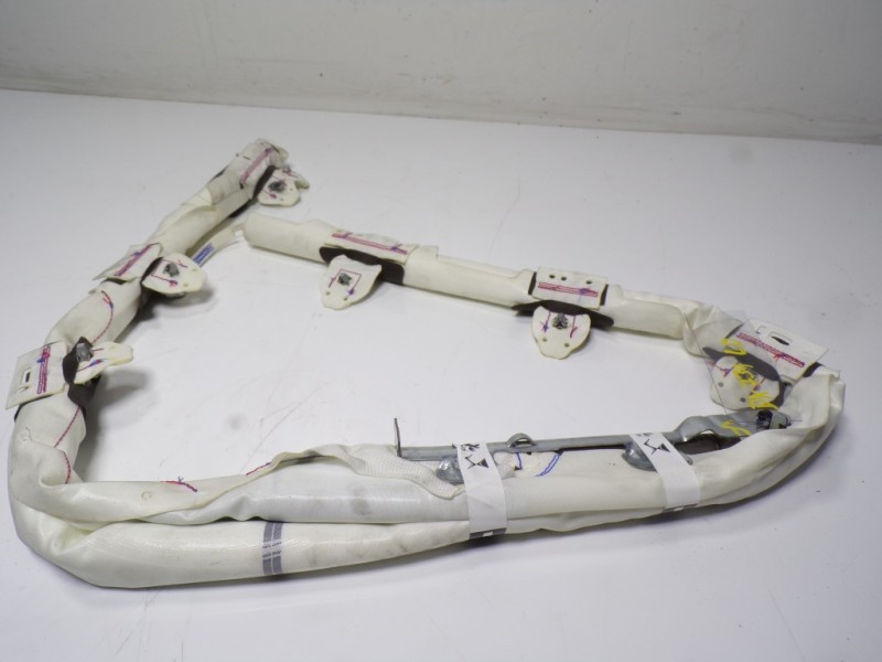 Recambio de airbag cortina delantero derecho para opel corsa f 1.2 referencia OEM IAM  5XXBBB0052326 