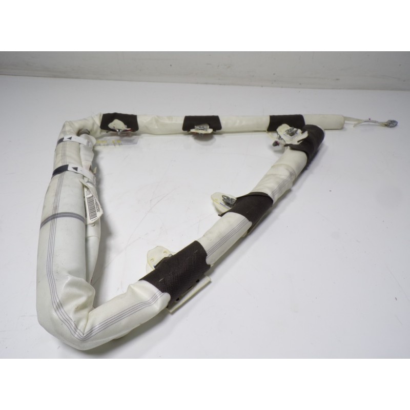 Recambio de airbag cortina delantero derecho para opel corsa f 1.2 referencia OEM IAM  5XXBBB0052326 