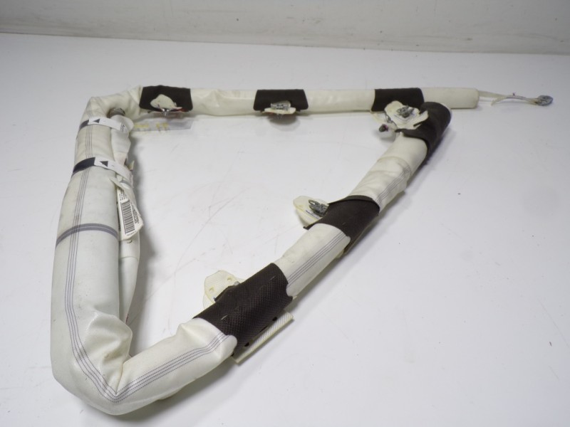 Recambio de airbag cortina delantero derecho para opel corsa f 1.2 referencia OEM IAM  5XXBBB0052326 