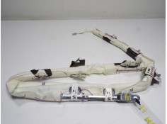 Recambio de airbag cortina delantero izquierdo para opel corsa f 1.2 referencia OEM IAM  5ZXBBB1043578 