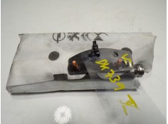 Recambio de airbag lateral izquierdo para opel corsa f 1.2 referencia OEM IAM  9821954880  2