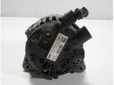 Recambio de alternador para opel corsa f 1.2 referencia OEM IAM  9826574080  2