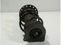 Recambio de amortiguador delantero izquierdo para opel corsa f 1.2 referencia OEM IAM  9837410780  2
