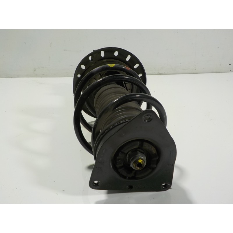 Recambio de amortiguador delantero izquierdo para opel corsa f 1.2 referencia OEM IAM  9837410780 