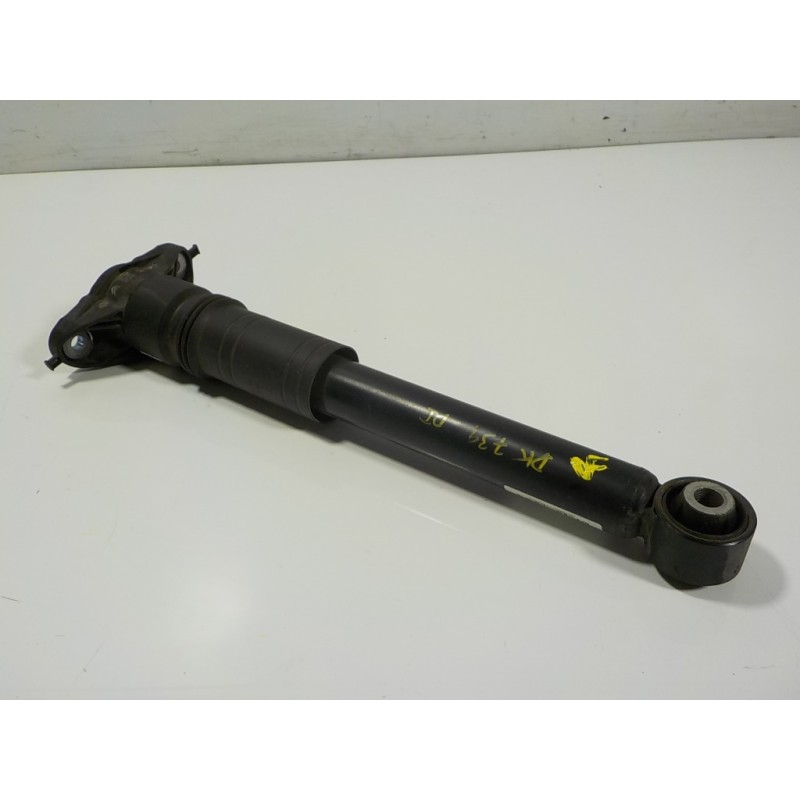 Recambio de amortiguador trasero izquierdo para opel corsa f 1.2 referencia OEM IAM  9837466880 