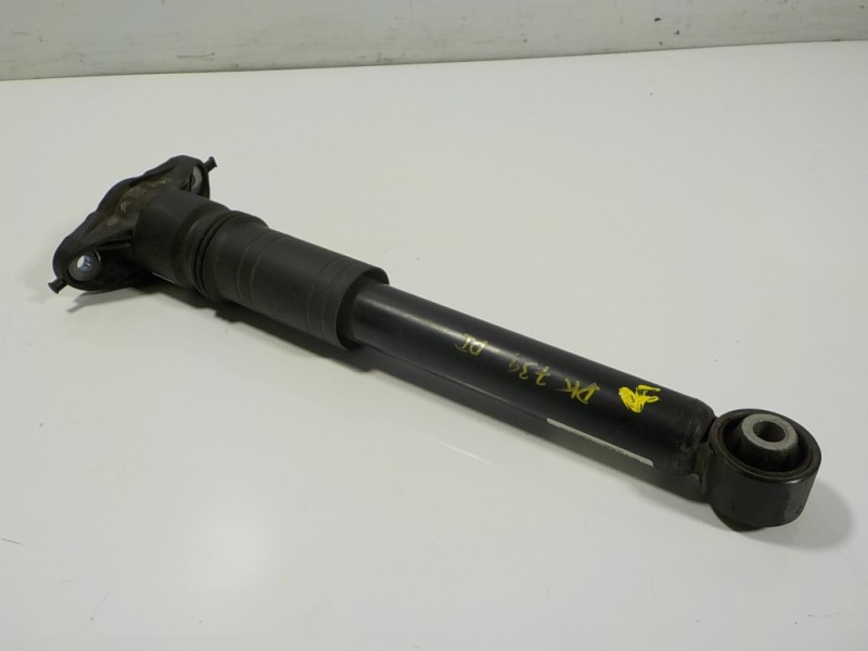 Recambio de amortiguador trasero izquierdo para opel corsa f 1.2 referencia OEM IAM  9837466880 