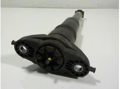 Recambio de amortiguador trasero izquierdo para opel corsa f 1.2 referencia OEM IAM  9837466880  2