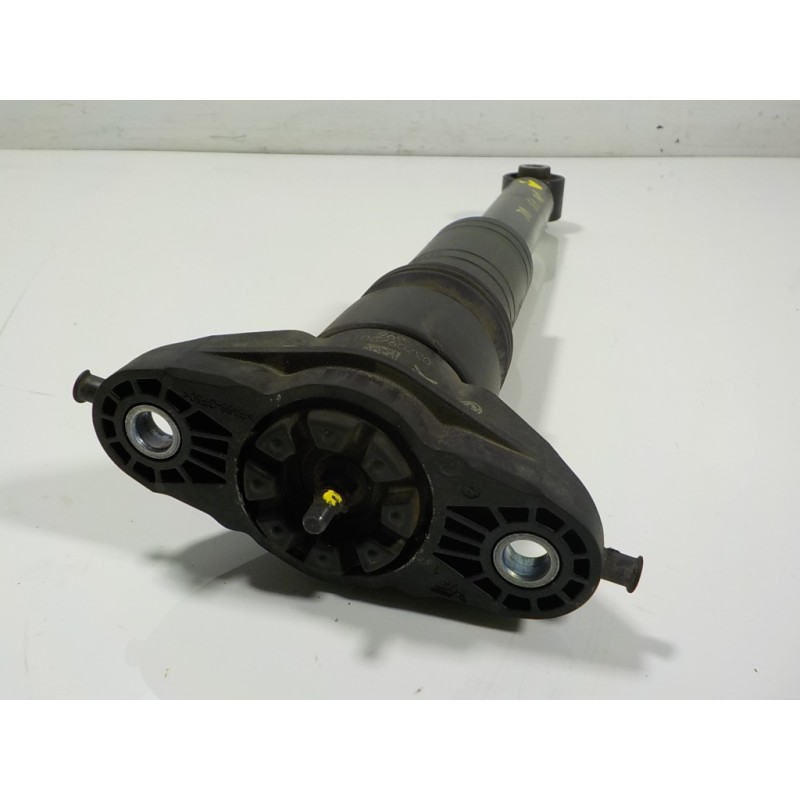 Recambio de amortiguador trasero izquierdo para opel corsa f 1.2 referencia OEM IAM  9837466880 