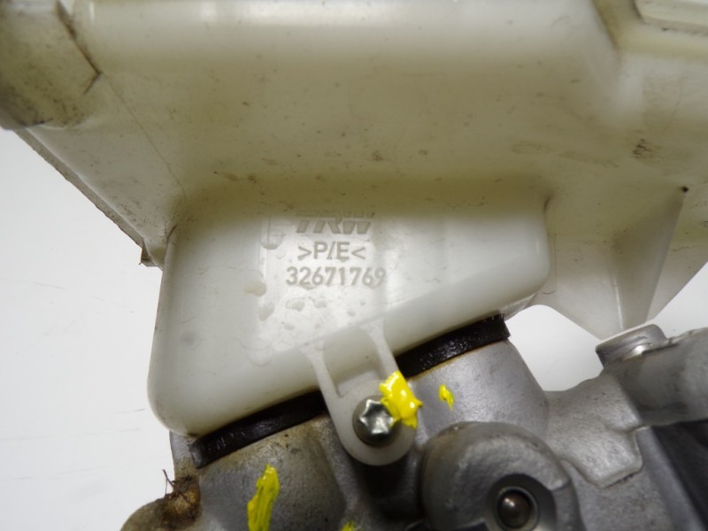 Recambio de bomba freno para opel corsa f 1.2 referencia OEM IAM  32671769 