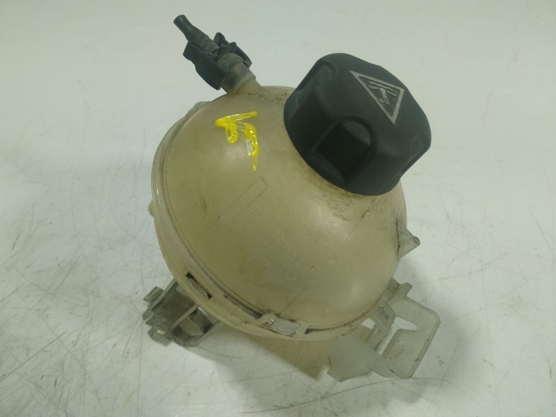 Recambio de deposito expansion para peugeot partner furgoneta/monovolumen (k9) 1.6 bluehdi 75 referencia OEM IAM 9678514680 9678